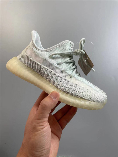 Youth Running Weapon Yeezy 350 V2 Shoes 023